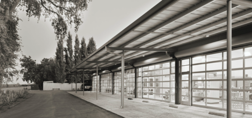 Round Pond Estate Image