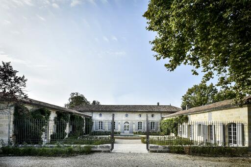 Château Beauregard Image
