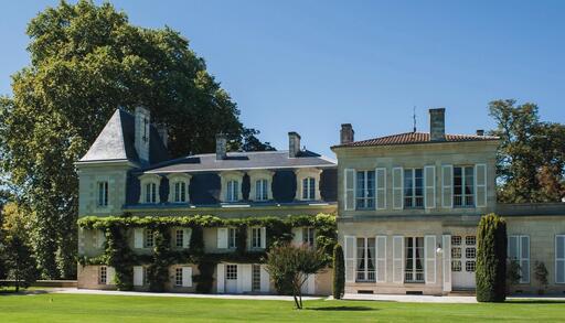 Château Saint-Pierre Image