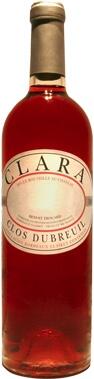 Clos Dubreuil Clara Bottle Preview