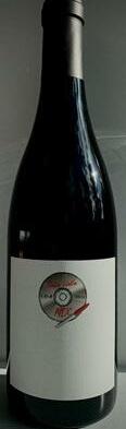 Elephant Seven Syrah Bottle Preview