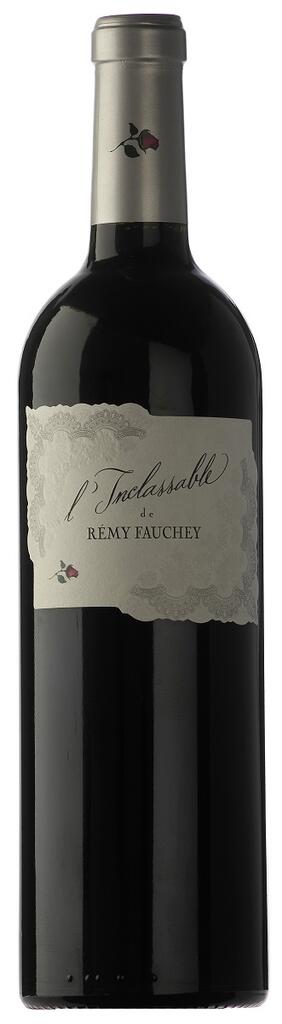 Château L'Inclassable L'Inclassable de Rémy Fauchey Bottle Preview