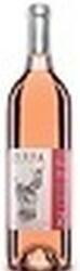 Zerba Cellars Wild Pink Bottle Preview
