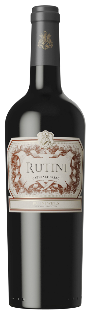 Rutini Wines Rutini Colección Cabernet Franc Bottle Preview
