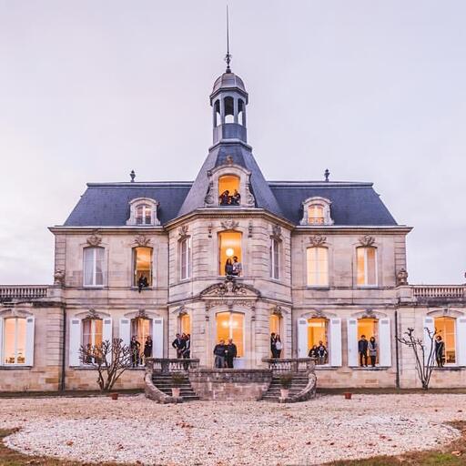Château Fonréaud Image