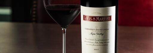 Louis M. Martini Winery Image