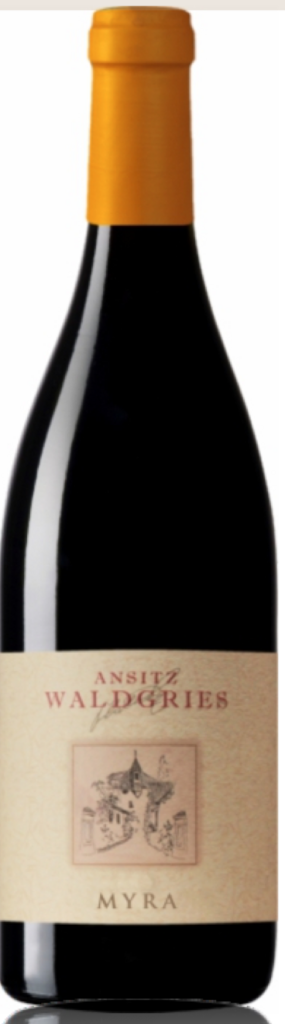 Tenuta Waldgries Sauvignon Blanc - Myra Bottle Preview