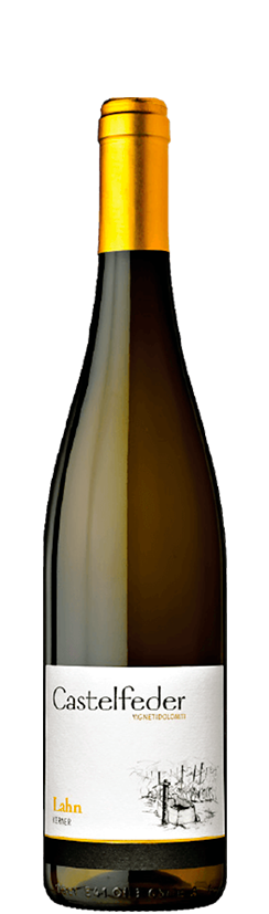 Castelfeder CASTELFEDER SELECTION Kerner "Lahn" Bottle Preview