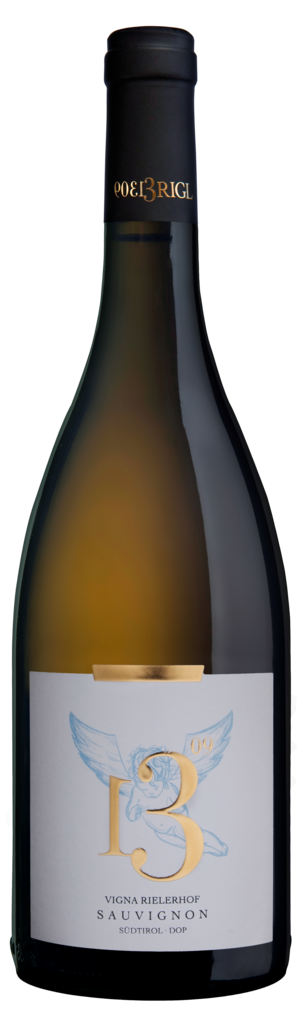 Josef Brigl Sauvignon "Vigna Rielerhof" Bottle Preview