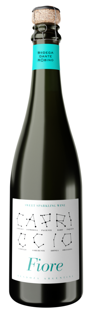Bodega Dante Robino Capriccio Fiore Bottle Preview
