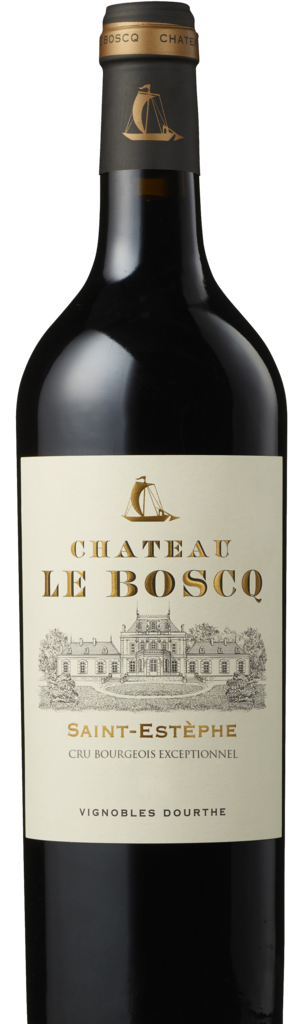 Château Le Boscq Château Le Boscq - duplicate Bottle Preview
