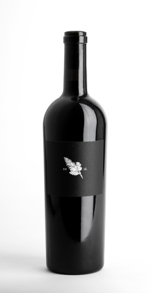 Senses Wines Cabernet Sauvignon Bottle Preview