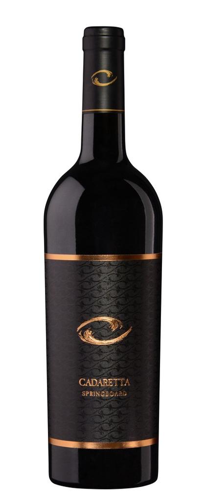 Cadaretta Springboard Bottle Preview