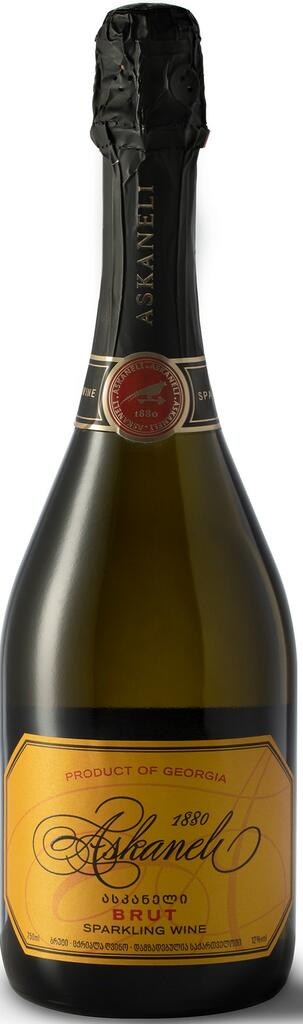 Askaneli Brothers Askaneli Brothers Brut Bottle Preview