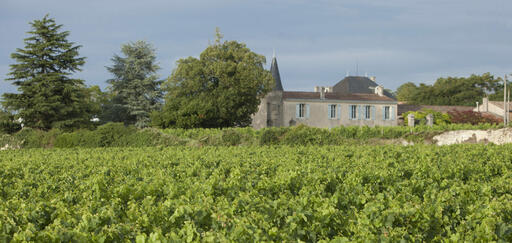 Château Les Moines Image