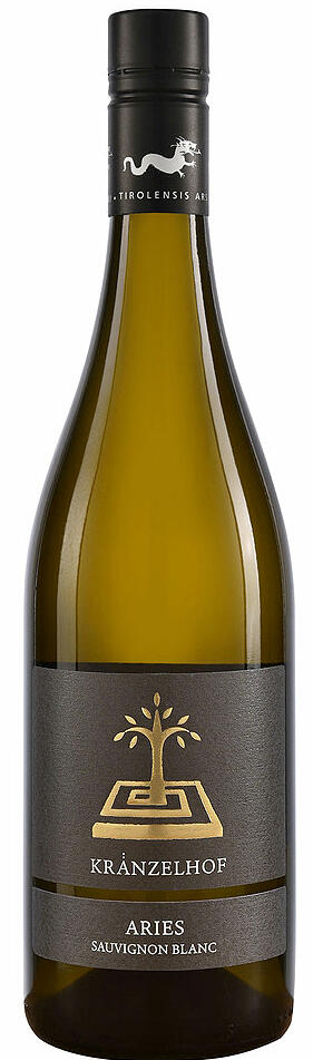 Kränzelhof Aries Bottle Preview