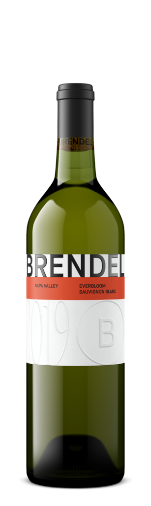 Brendel Wines Everbloom Sauvignon Blanc Bottle Preview