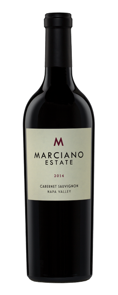 Marciano Estate Marciano Estate Cabernet Sauvignon Bottle Preview