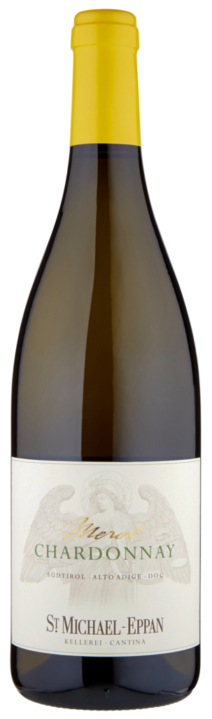 St. Michael-Eppan Chardonnay Merol Bottle Preview