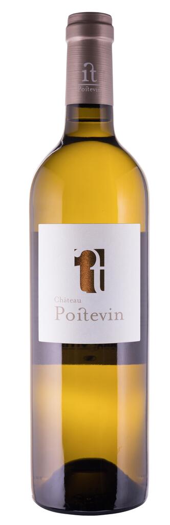 Château Poitevin Château Poitevin Blanc Bottle Preview