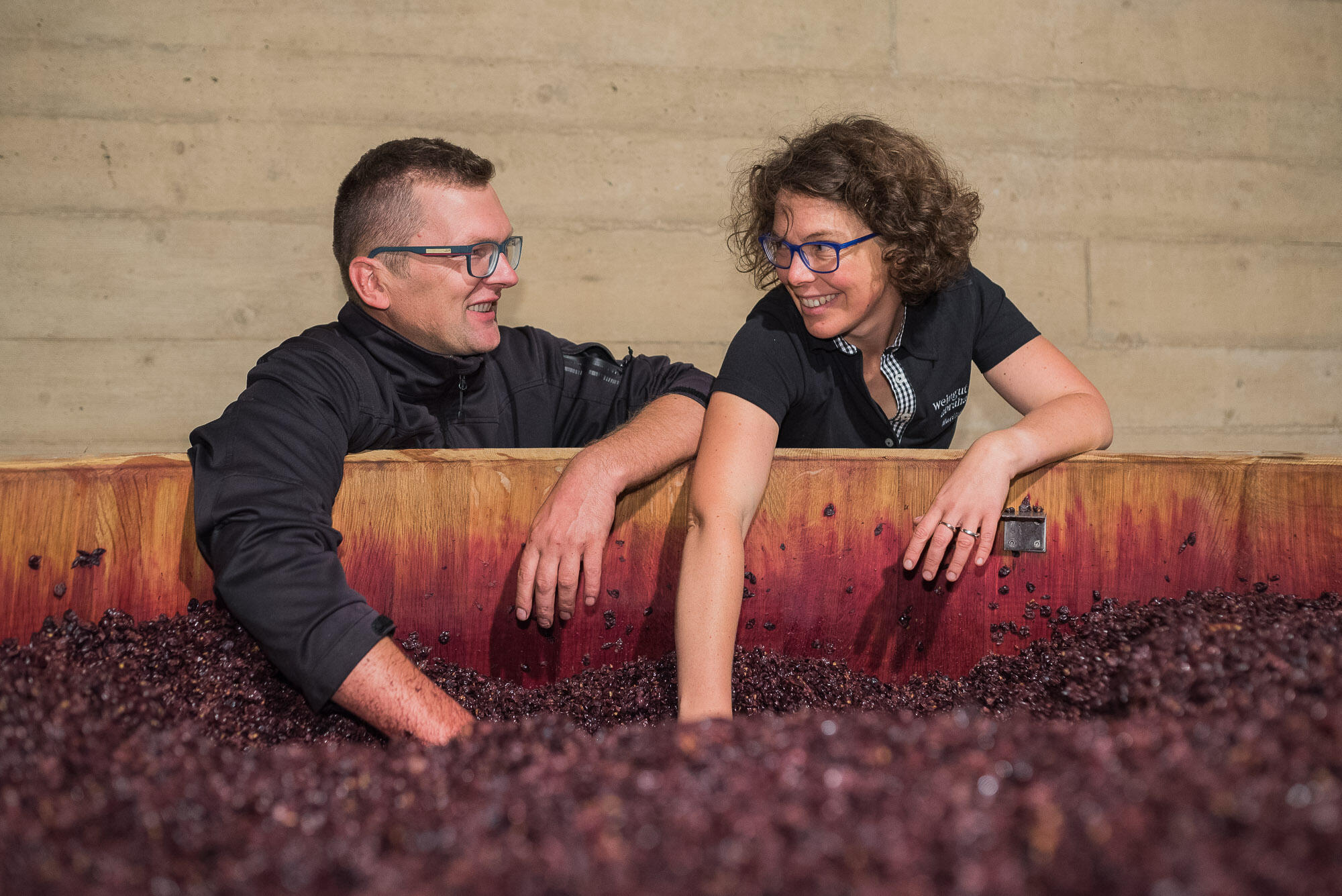 Weingut Abraham Cover Image