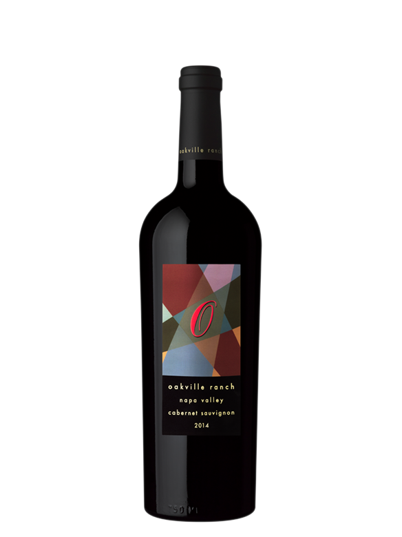 Oakville Ranch Vineyards Cabernet Sauvignon Bottle Preview