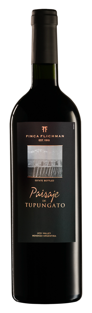 Finca Flichman Paisaje de Tupungato Blend Bottle Preview