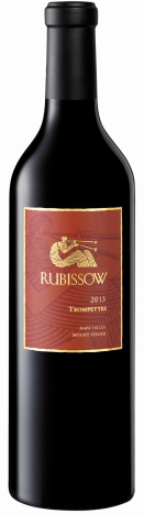 Rubissow Trompettes Bottle Preview