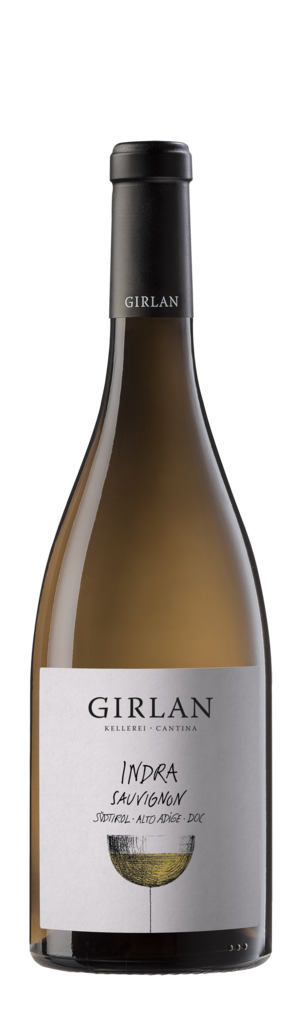 Girlan Indra Sauvignon Bottle Preview