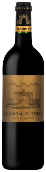 Château d'Issan Blason d'Issan Bottle Preview