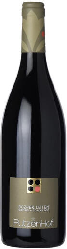 Putzenhof Alto Adige Bozner Leiten DOC Bottle Preview
