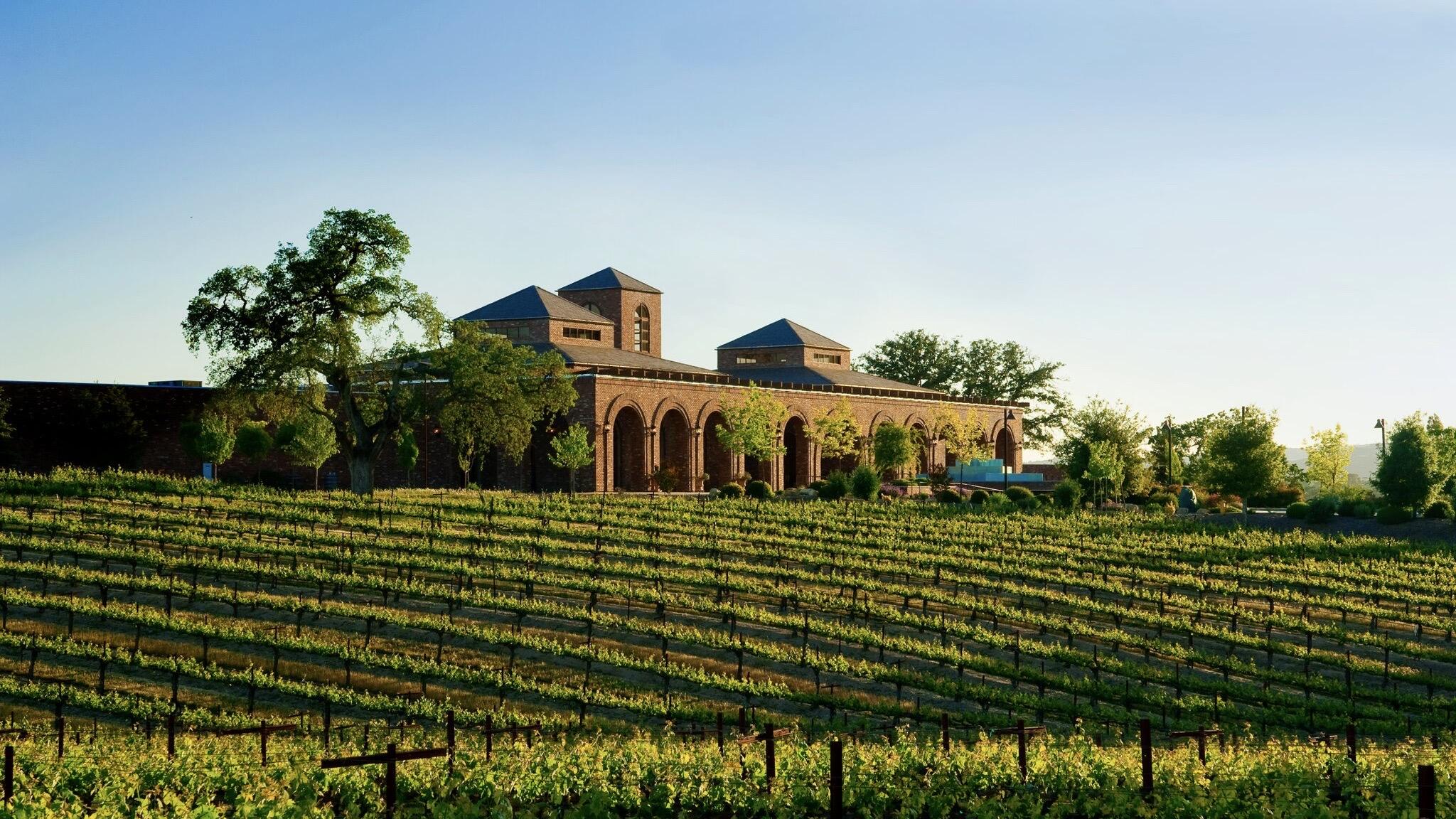 Robert Hall Winery Wines Paso Robles Wineries Wine Folly