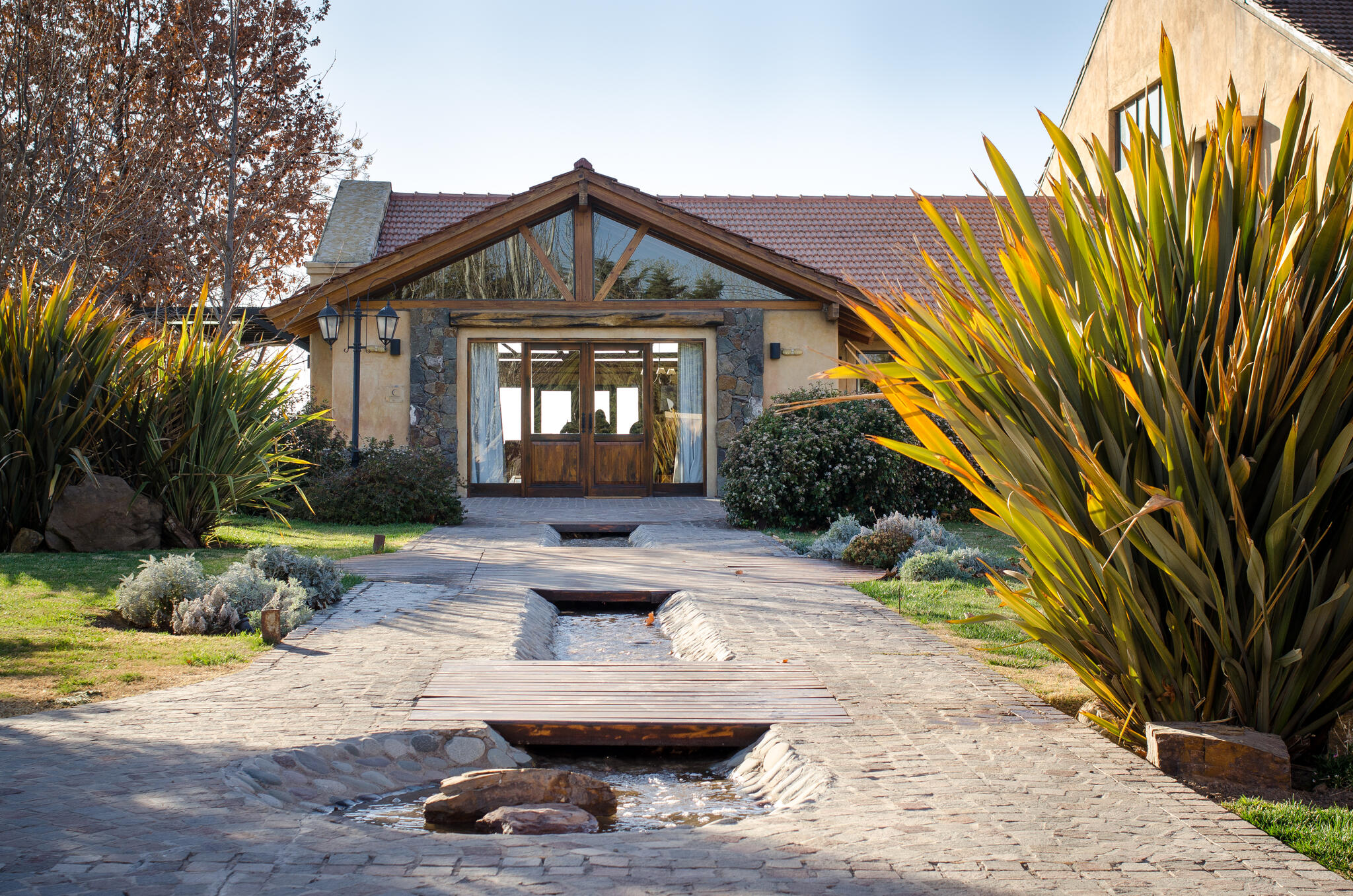 Piattelli Vineyards - Mendoza Cover Image