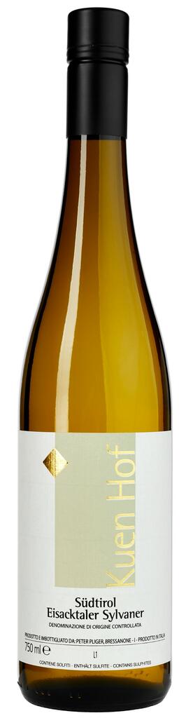 Kuenhof Sylvaner Bottle Preview
