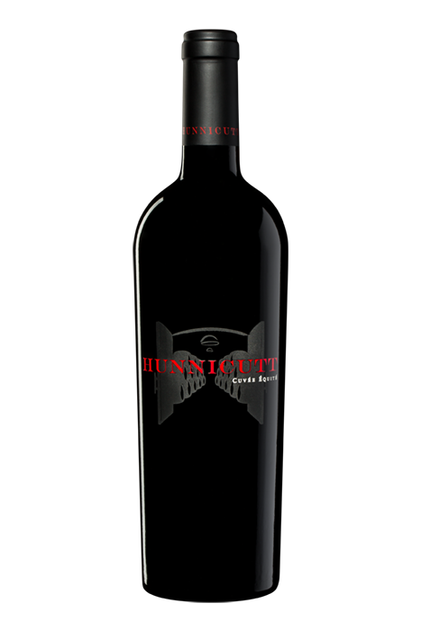HUNNICUTT Cuvée Équité Bottle Preview