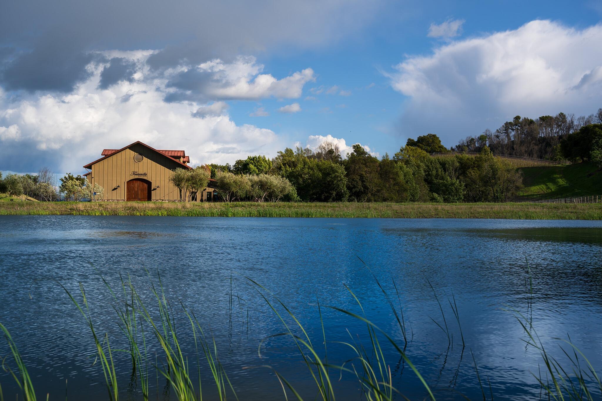 Fontanella Family Winery Cover Image