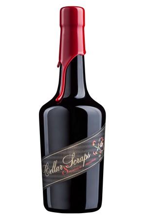 Sherwin Family Vineyards Cellar Scraps #11 Bottle Preview