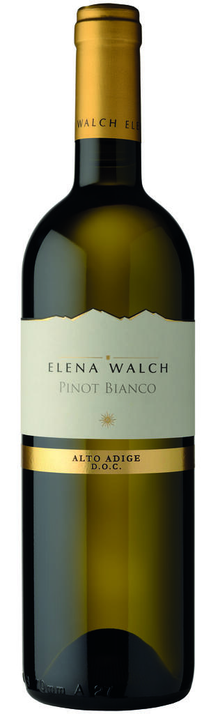 Elena Walch Pinot Bianco Bottle Preview