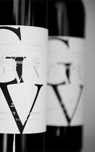 Gargiulo Vineyards 575 OVX Cabernet Sauvignon Bottle Preview