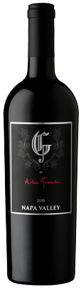 Guarachi Family Wines G Bottle Preview