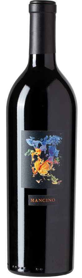 Whitehall Lane Winery Mancino Lanciatore Cabernet Sauvignon, Napa Valley Bottle Preview