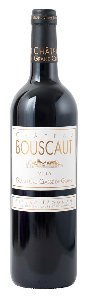 Château Bouscaut Château Bouscaut Rouge Bottle Preview