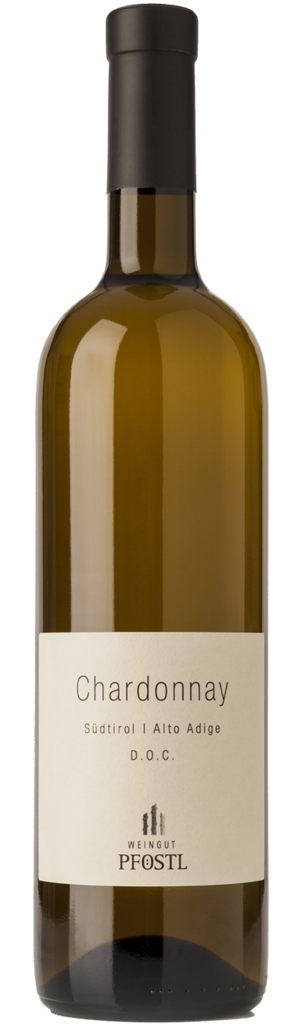 Weingut Pföstl Chardonnay Bottle Preview