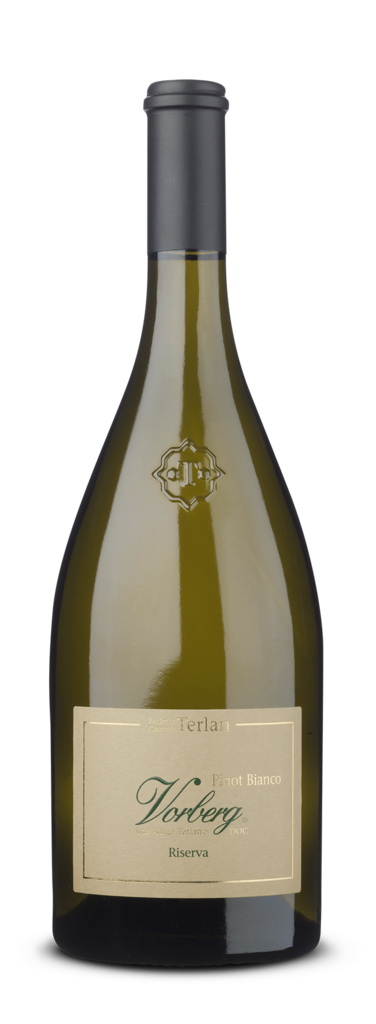 Cantina Terlano Vorberg Pinot Bianco Riserva Bottle Preview