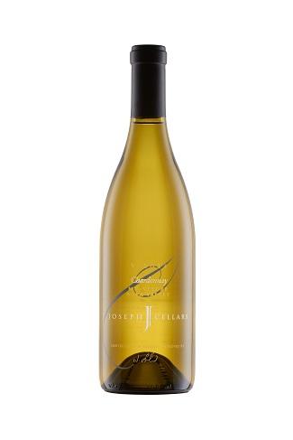 Joseph Cellars Mt. Veeder Chardonnay Bottle Preview