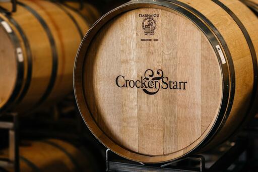 Crocker & Starr Winery Image