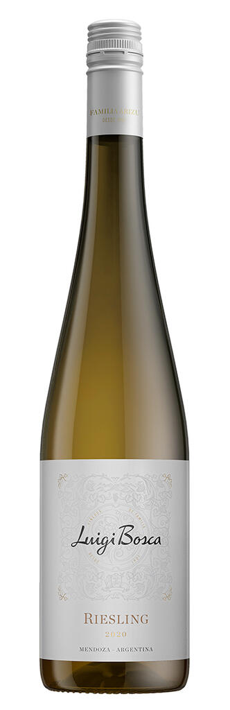 Luigi Bosca Riesling Bottle Preview