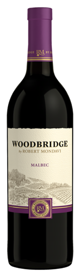 Woodbridge Malbec Bottle Preview