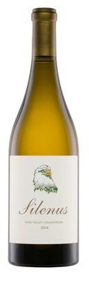 Silenus Winery Eagle Chardonnay Bottle Preview