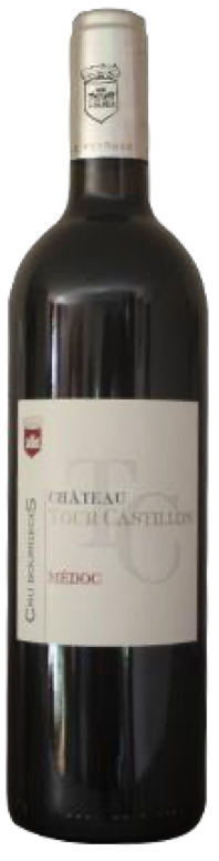 Château Tour Castillon Château Tour Castillon Bottle Preview